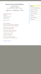 Mobile Screenshot of ense.ca